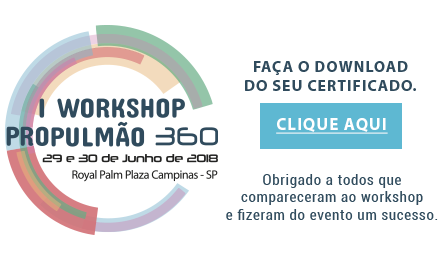 I Workshop ProPulmão 360